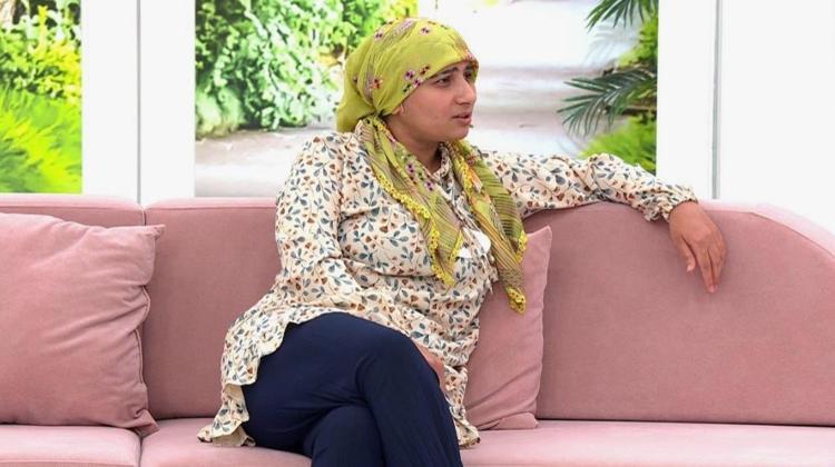 Hareketleriyle damga vurmuştu Cemilenin son hali şaşkına çevirdi