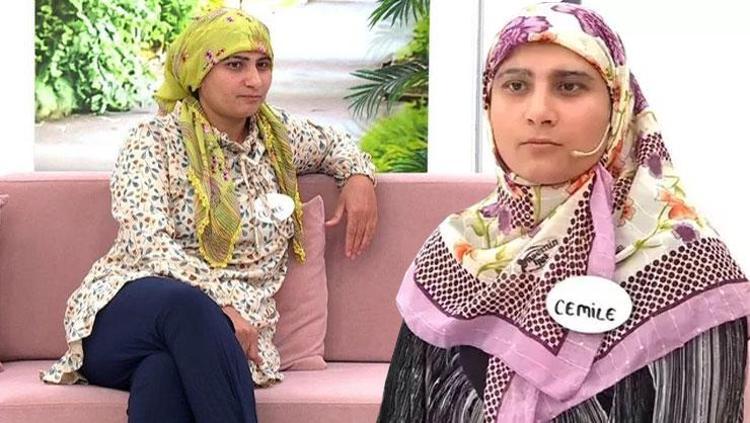 Hareketleriyle damga vurmuştu Cemilenin son hali şaşkına çevirdi