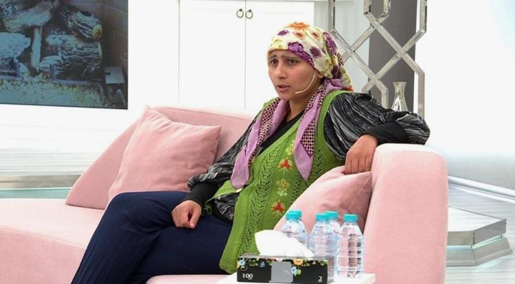 Hareketleriyle damga vurmuştu Cemilenin son hali şaşkına çevirdi
