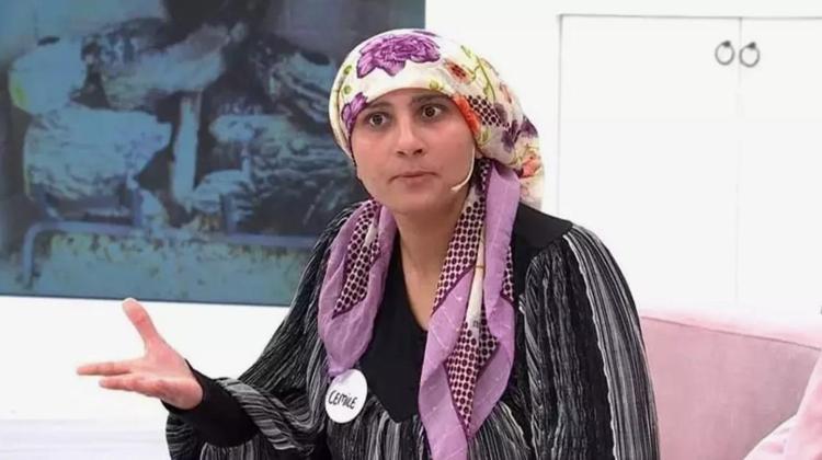 Hareketleriyle damga vurmuştu Cemilenin son hali şaşkına çevirdi
