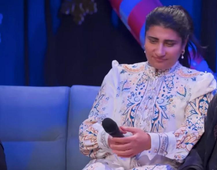 Hareketleriyle damga vurmuştu Cemilenin son hali şaşkına çevirdi