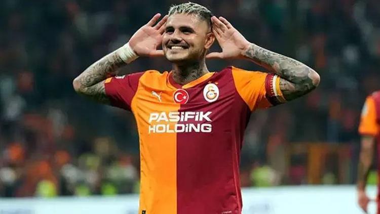 Galatasarayda Icardi dönemi bitiyor Bedava transfer iddiası