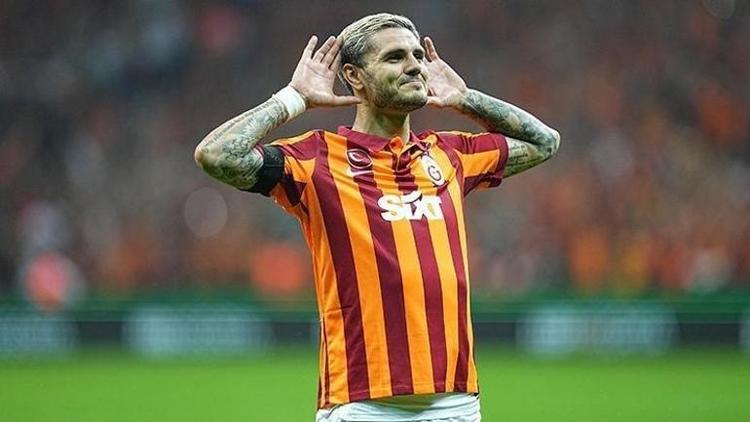Galatasarayda Icardi dönemi bitiyor Bedava transfer iddiası