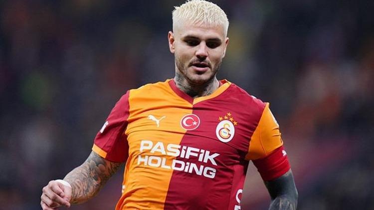 Galatasarayda Icardi dönemi bitiyor Bedava transfer iddiası