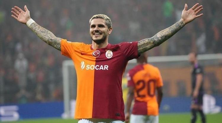 Galatasarayda Icardi dönemi bitiyor Bedava transfer iddiası
