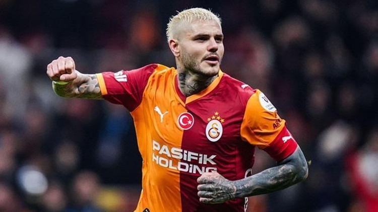 Galatasarayda Icardi dönemi bitiyor Bedava transfer iddiası