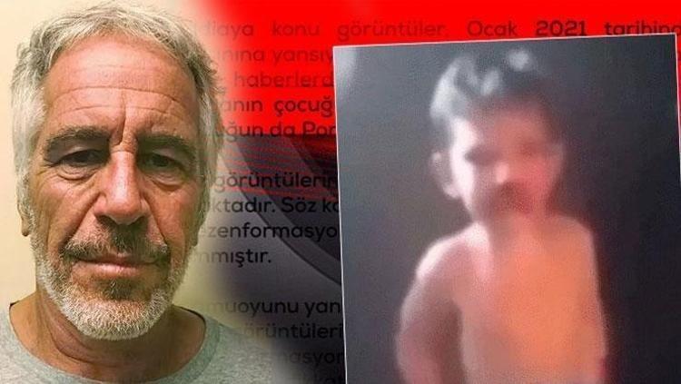 Epstein dosyasında adrenokrom dehşeti Tüm bunlar gençlik ve ölümsüzlük için mi yapıldı