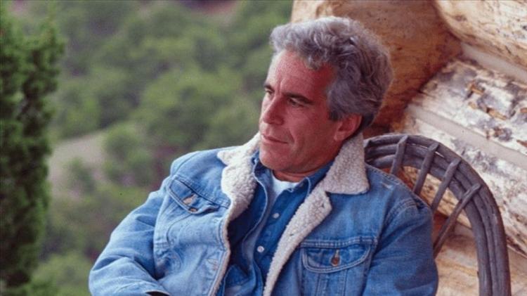 Epstein dosyasında adrenokrom dehşeti Tüm bunlar gençlik ve ölümsüzlük için mi yapıldı