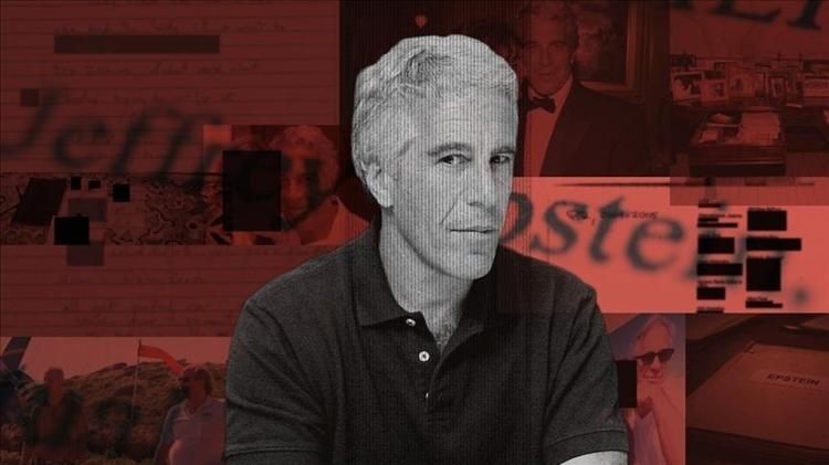 Epstein dosyasında adrenokrom dehşeti Tüm bunlar gençlik ve ölümsüzlük için mi yapıldı