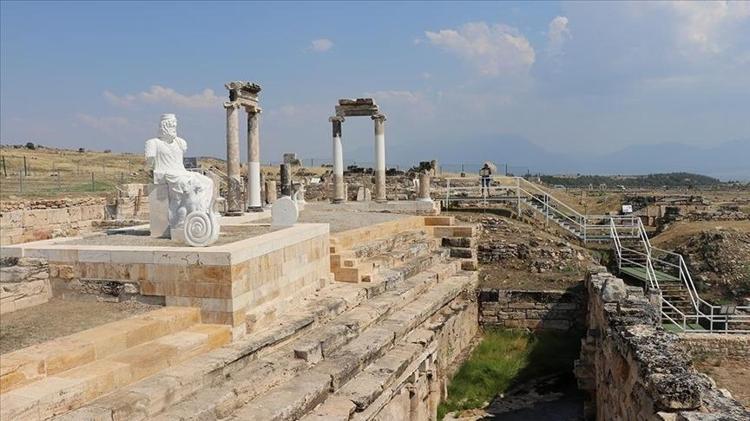 TARİHTE NE İLK NE DE SON VAKA KARANLIK DÜZENİN TEMELİ BİNLERCE YIL ÖNCESİNE DAYANIYOR...