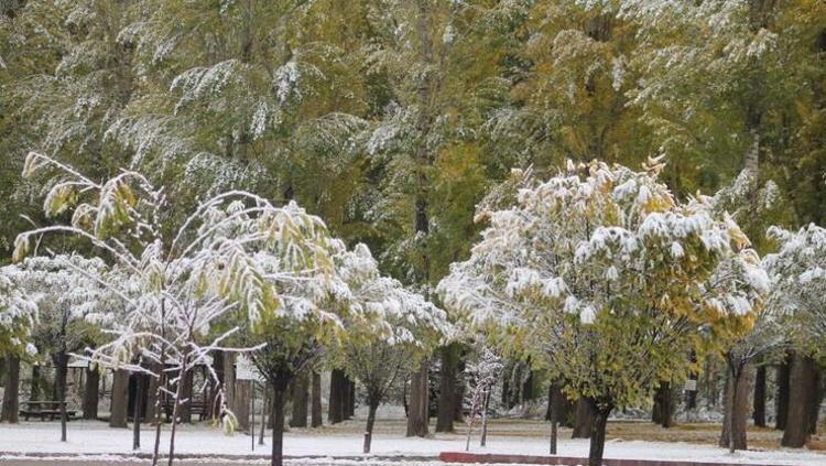 METEOROLOJİDEN FIRTINA UYARISI