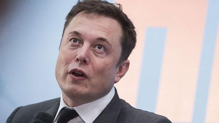 ELON MUSK: MASRAFLAR BENDEN