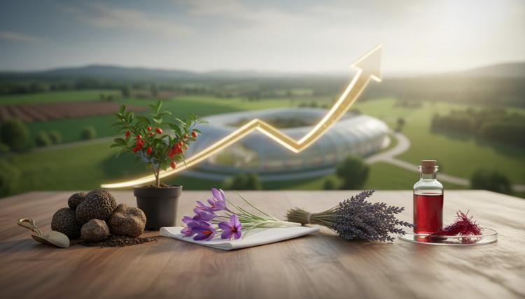 KABUKLU HAZİNEDE YENİ BİR DÖNEM: PEKAN CEVİZİ