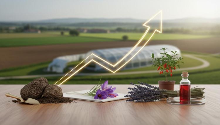 ŞEHİRLİ GİRİŞİMCİLERİN GÖZDESİ: MİKRO FİLİZLER