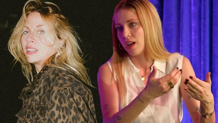 Melis İşiten '10 kişiyle flört ediyorum' dedi, eleştiri yağmuruna tutuldu