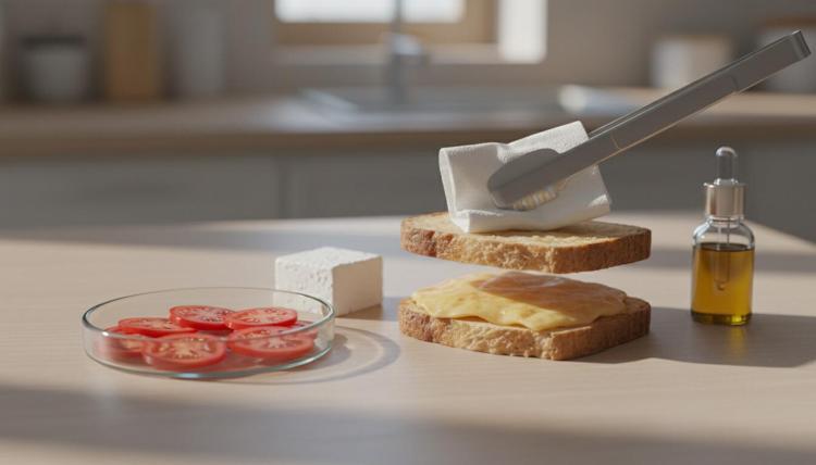 DOMATESİN SUYUNU KONTROL ALTINA ALMAK