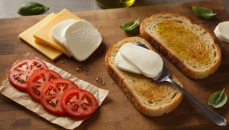 PEYNİRİ DOĞRU YERE YERLEŞTİRMEK