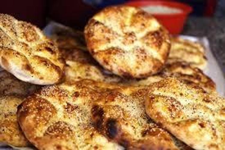 RAMAZAN PİDESİ NASIL YAPILIR