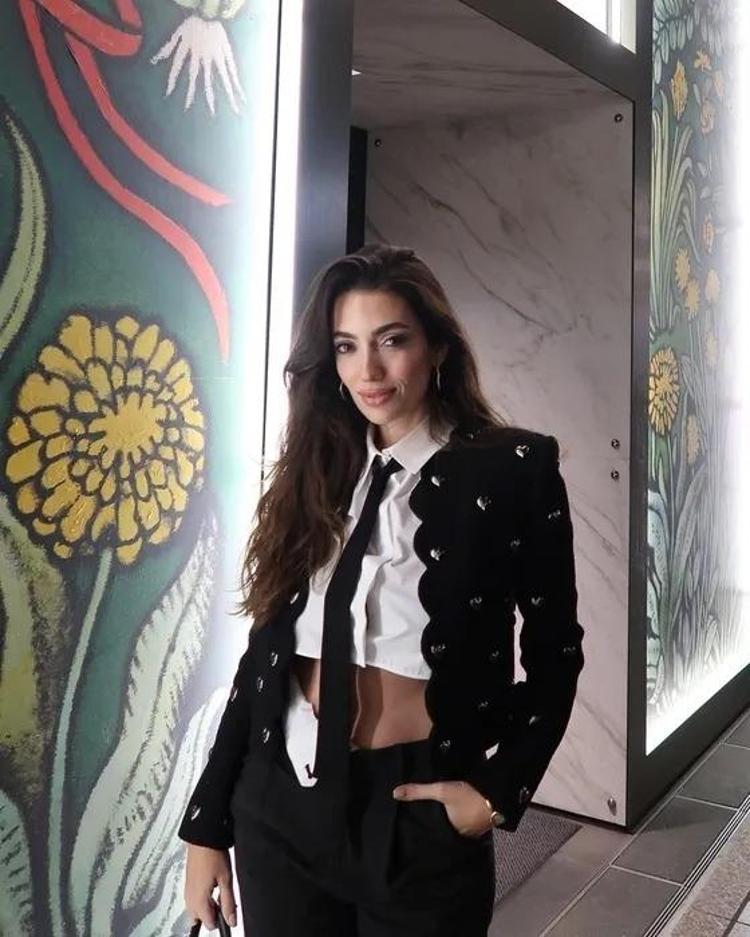 Rachel Arazdan korkutan paylaşım Oğlu kaza geçirdi
