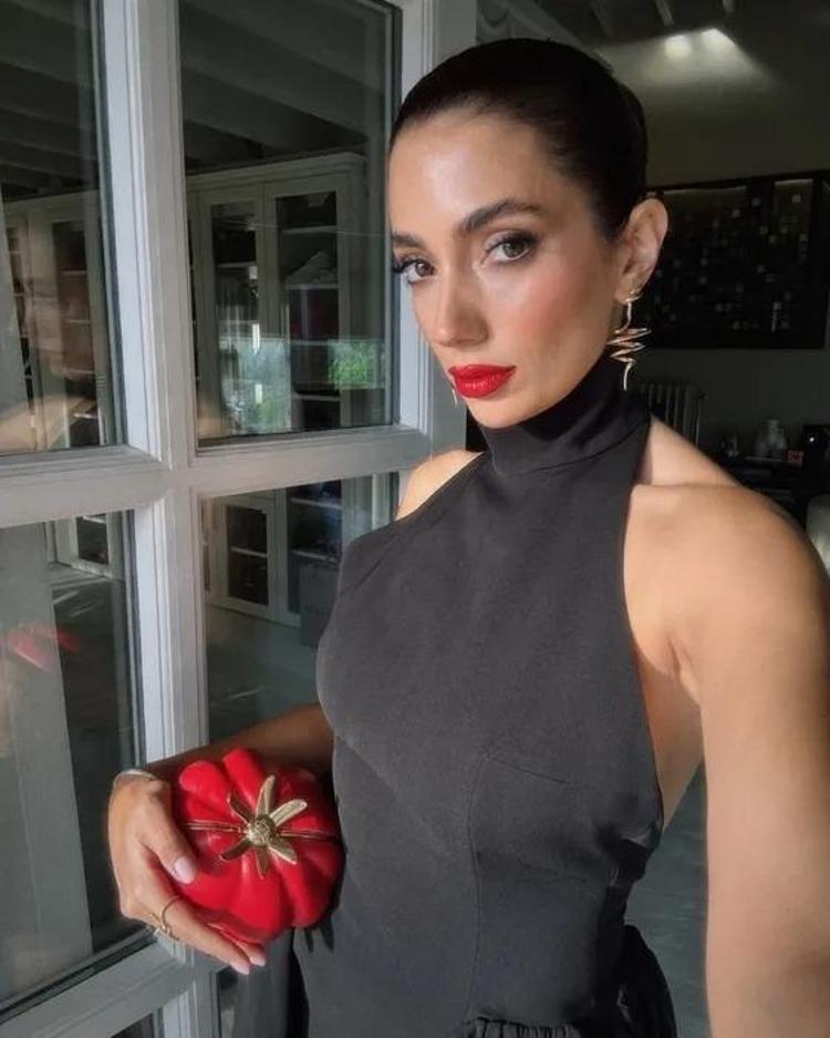 Rachel Arazdan korkutan paylaşım Oğlu kaza geçirdi