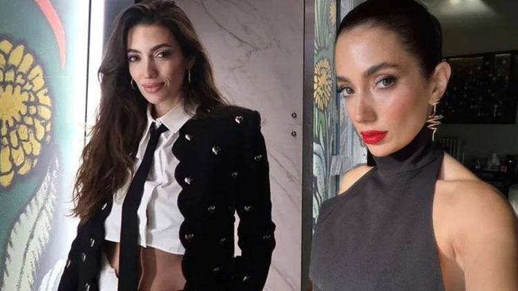 Rachel Arazdan korkutan paylaşım Oğlu kaza geçirdi