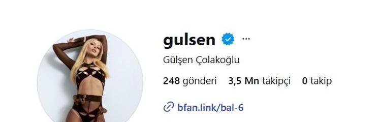 SOYADINI EKLEDİ