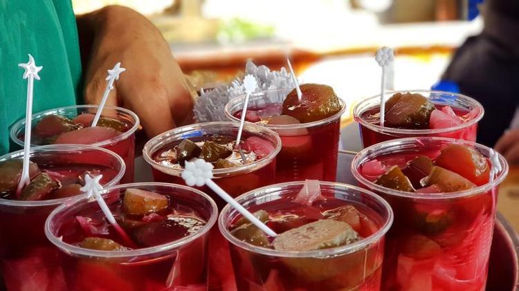 Adananın şifalı lezzeti Avrupa yolunda Faydalarını duyan bardak bardak içiyor, hastalıklara kalkan oluyor