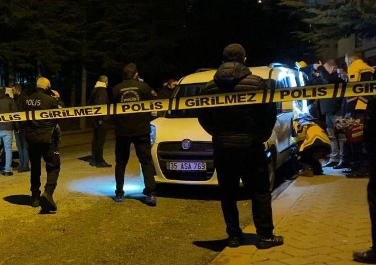 Cezaevinden izinli çıktı, katliam yaptı Kurye kılığına girip dördüncü kurşunu kendine sıktı