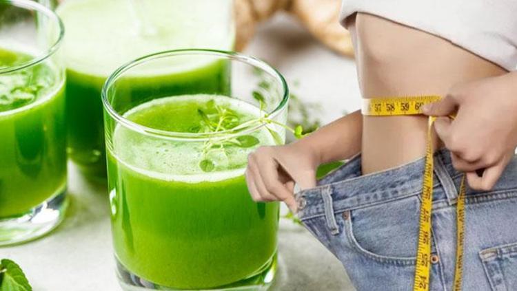 Metabolizmayı ateşleyen 3 doğal içecek Doğanın en güçlü zayıflatıcı karışımları
