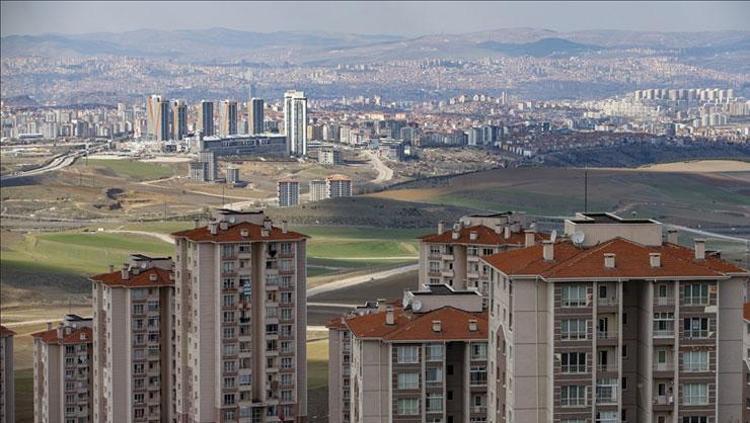 Ev almak isteyenler dikkat Türkiyenin en ucuz ve en pahalı evleri hangi ilde