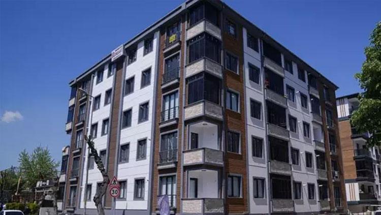 İşte il il Türkiyenin en pahalı konut fiyatları