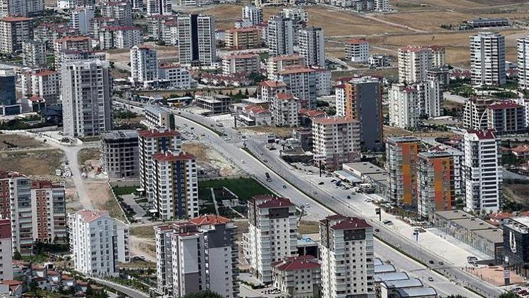 Ev almak isteyenler dikkat Türkiyenin en ucuz ve en pahalı evleri hangi ilde