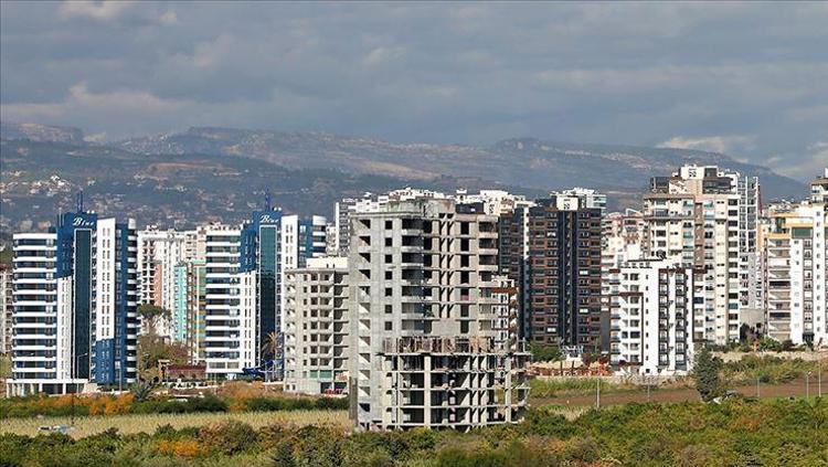 Ev almak isteyenler dikkat Türkiyenin en ucuz ve en pahalı evleri hangi ilde