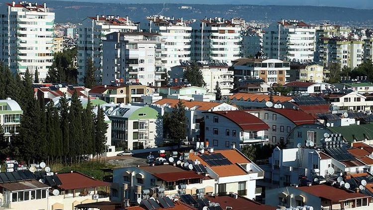 TÜRKİYE’NİN EN PAHALI KONUTLARI MUĞLA’DA