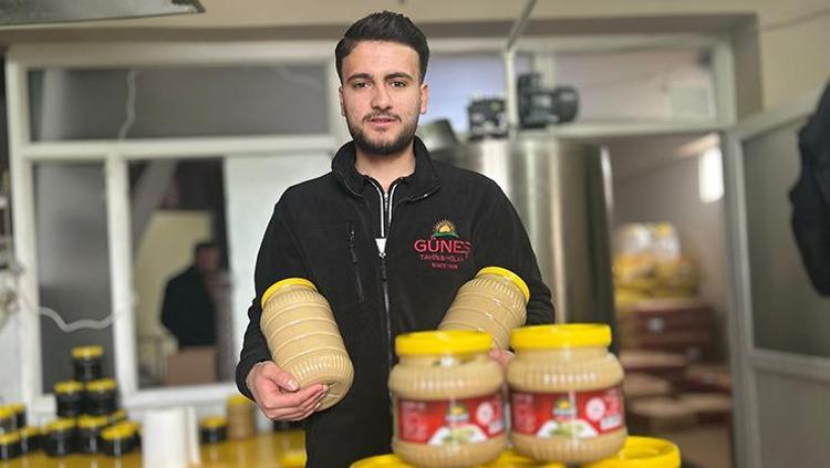 Ramazan öncesi üretim 5 katına çıktı Sahurun vazgeçilmezleri arasında, gün boyu tok tutuyor
