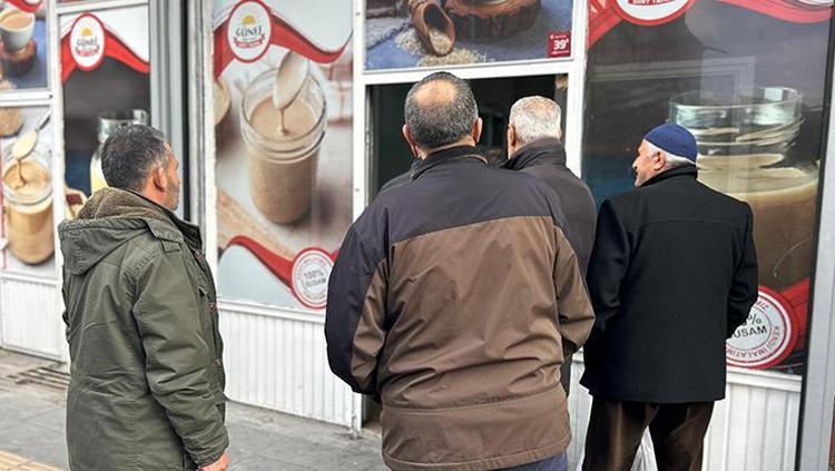 10-15 TONLARA KADAR ÜRETİM YAPIYORUZ