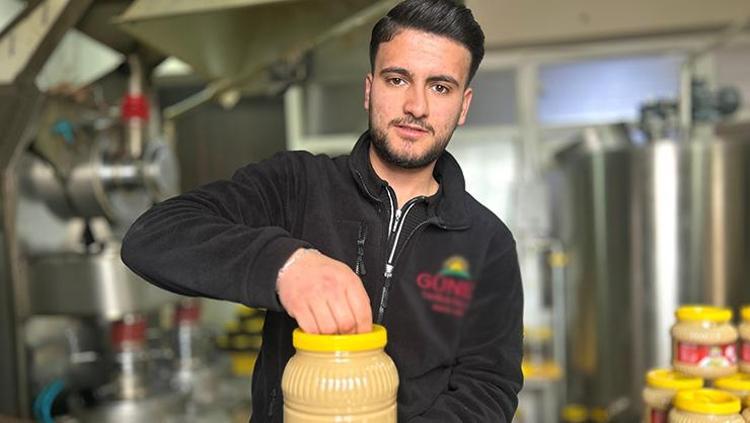 Ramazan öncesi üretim 5 katına çıktı Sahurun vazgeçilmezleri arasında, gün boyu tok tutuyor