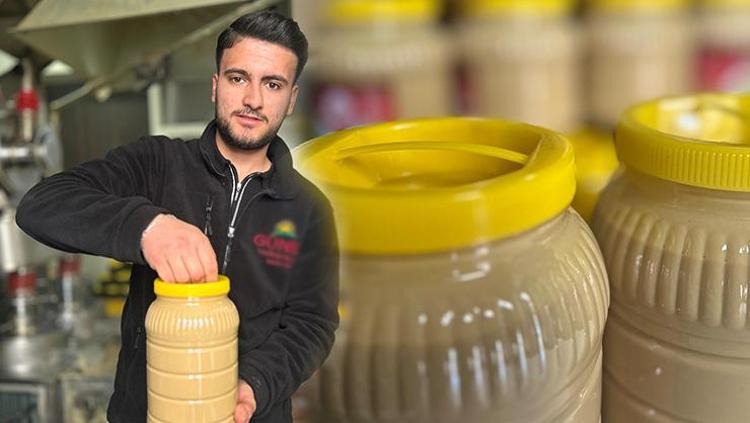 Ramazan öncesi üretim 5 katına çıktı Sahurun vazgeçilmezleri arasında, gün boyu tok tutuyor