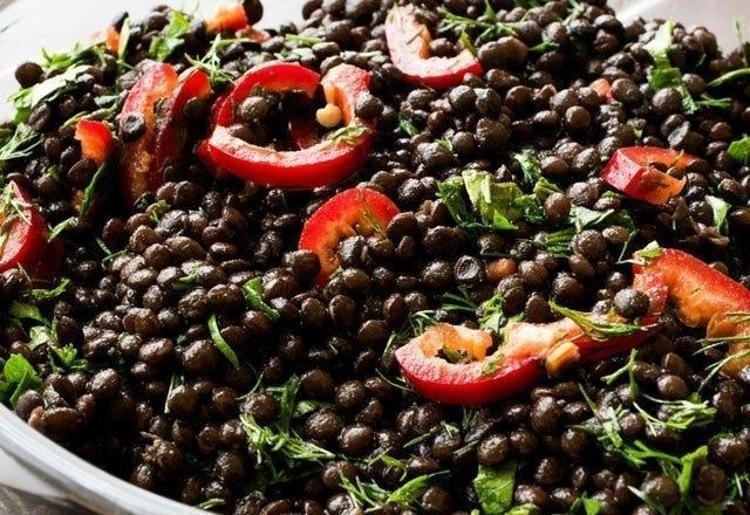 SÜPER SALATA ÖNERİSİ