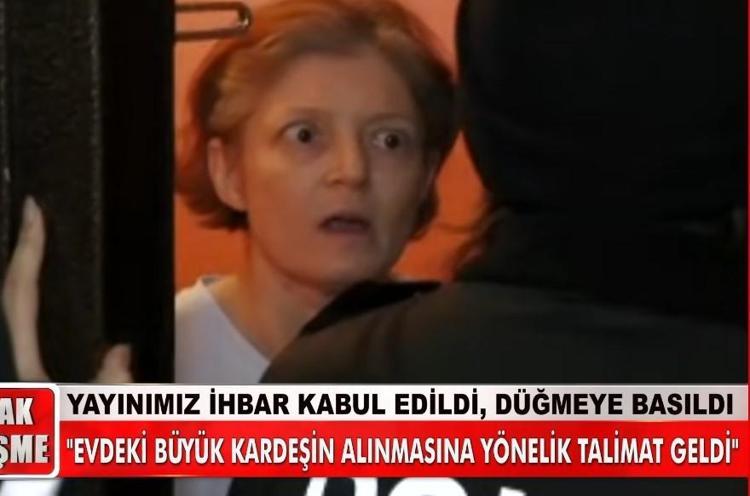 SUÇLAMALARI REDDETTİ