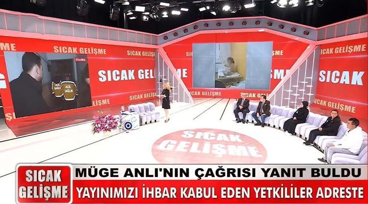 Müge Anlı kan donduran gerçekleri ortaya çıkardı Ölü eti yediriyorlardı