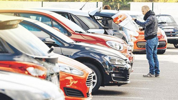 Kaporta temiz, sistem hileli İkinci el araçta yeni tuzak: Bu yöntemi bilmeden almayın