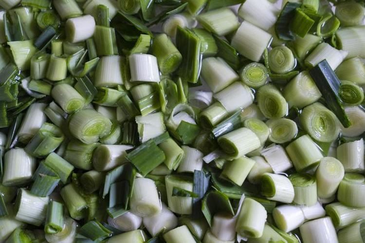 Fasulye ve mercimek: