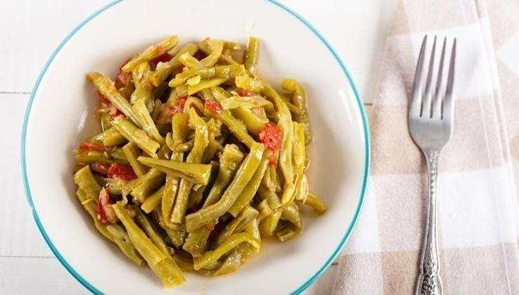 Yeşil yapraklı sebzeler: Lif ve vitamin deposu