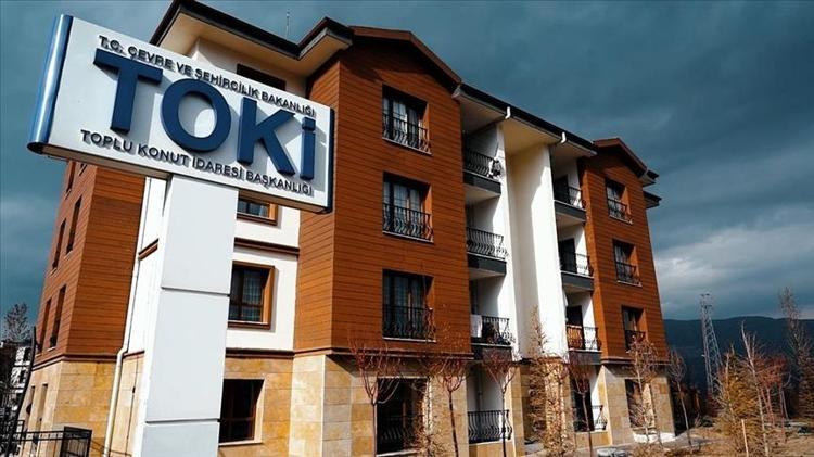 Çankırı TOKİ Kura Çekilişi Bugün Mü, Ne Zaman Merkez, Çerkeş, Ilgaz, Şabanözü TOKİ kura çekimi tarihi ve saati, Kura sonuçları ne zaman açıklanacak