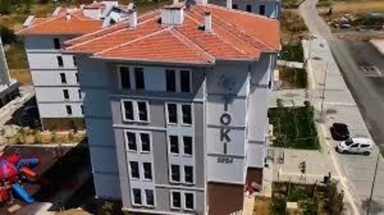ÇANKIRI’DA TOKİ KONUTLARI HANGİ İLÇELERDE YAPILACAK