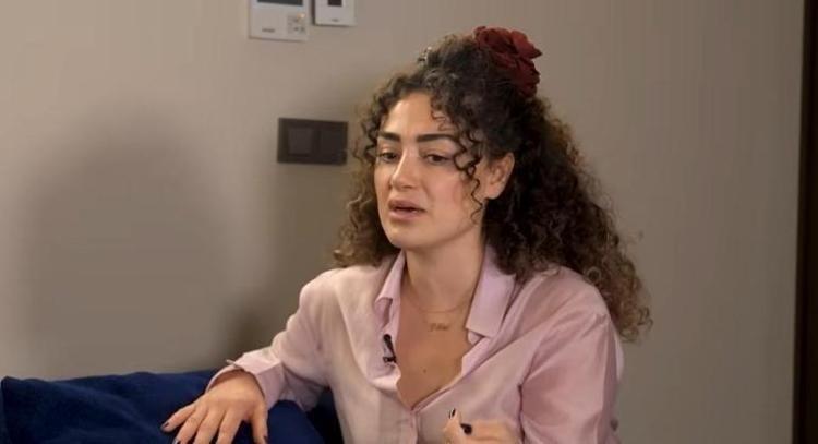 Dilan Çıtak veryansın etti Hem yorucu hem adaletsiz