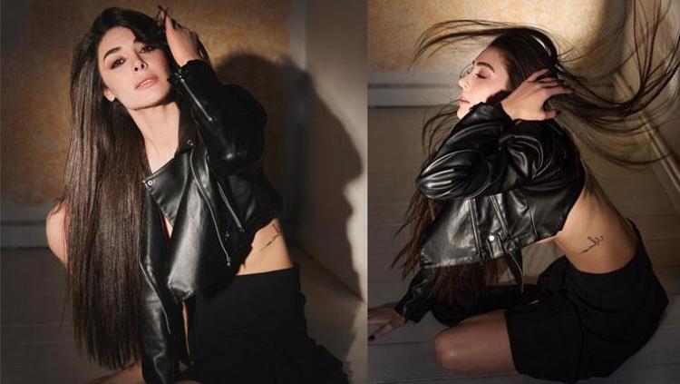 Eşref Rüyanın kara meleği Dinçerin meleği Eşrefin kabusu