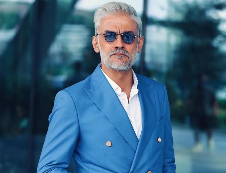 45 yaşında vefat etti Kanbolat Görkem Arslanın son paylaşımı yürek yaktı