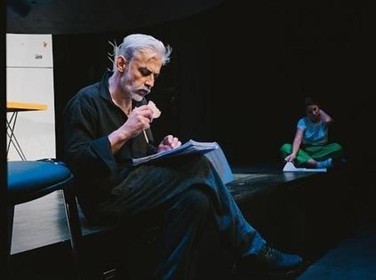 45 yaşında vefat etti Kanbolat Görkem Arslanın son paylaşımı yürek yaktı